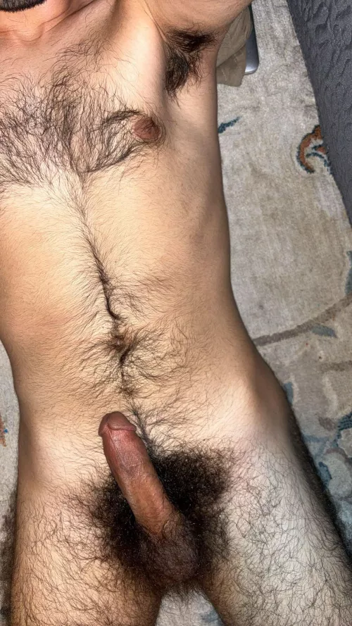 lick these fresh pits now