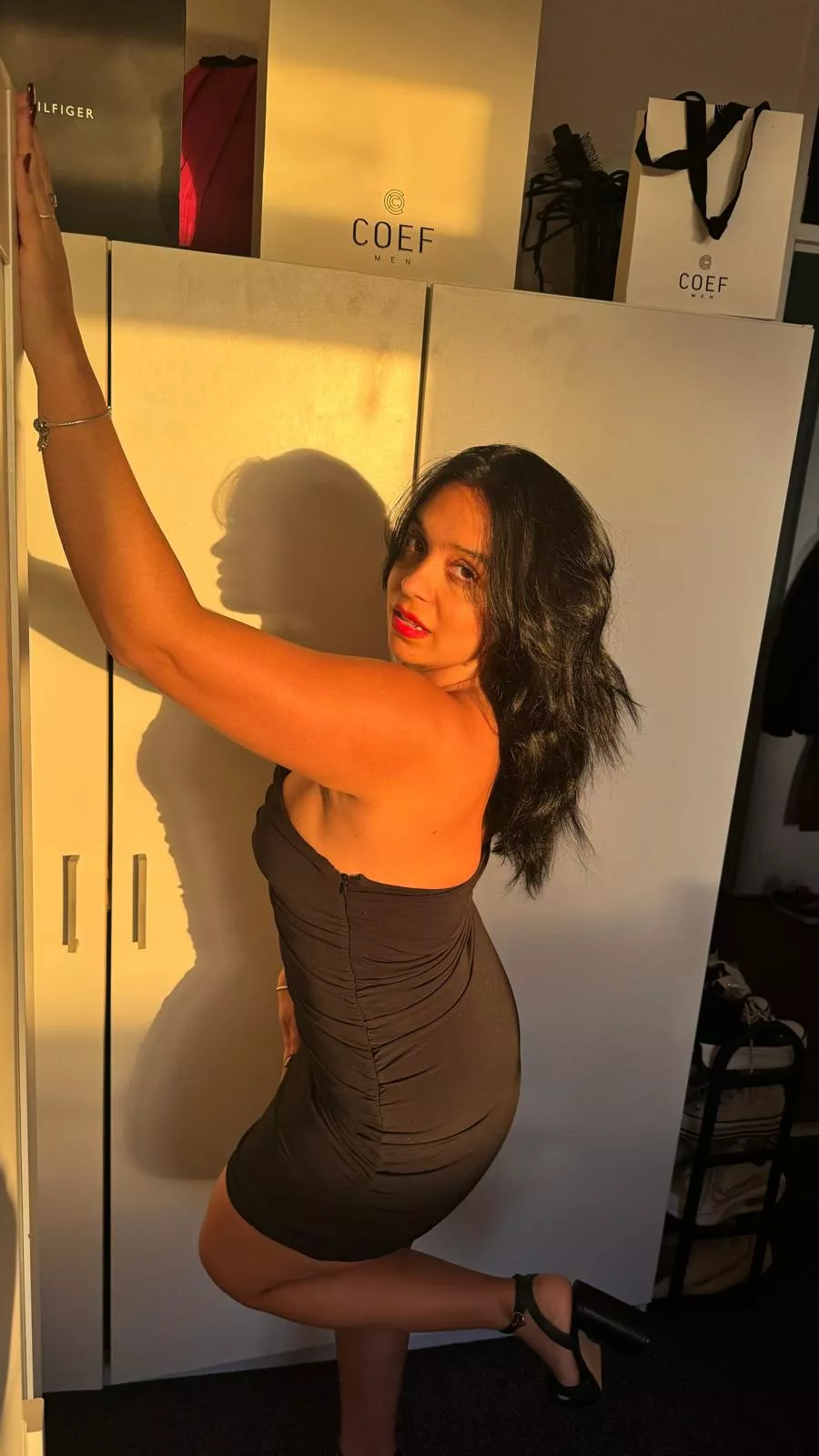 Life is too complex to make it more, just enjoy