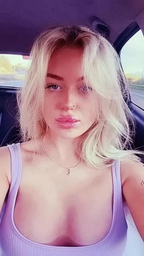 Living life on my own terms, with a wink 😉