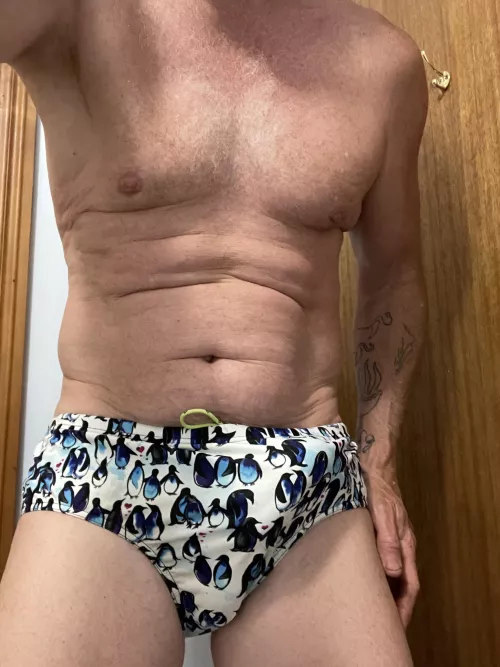 Love my penguins 🐧 