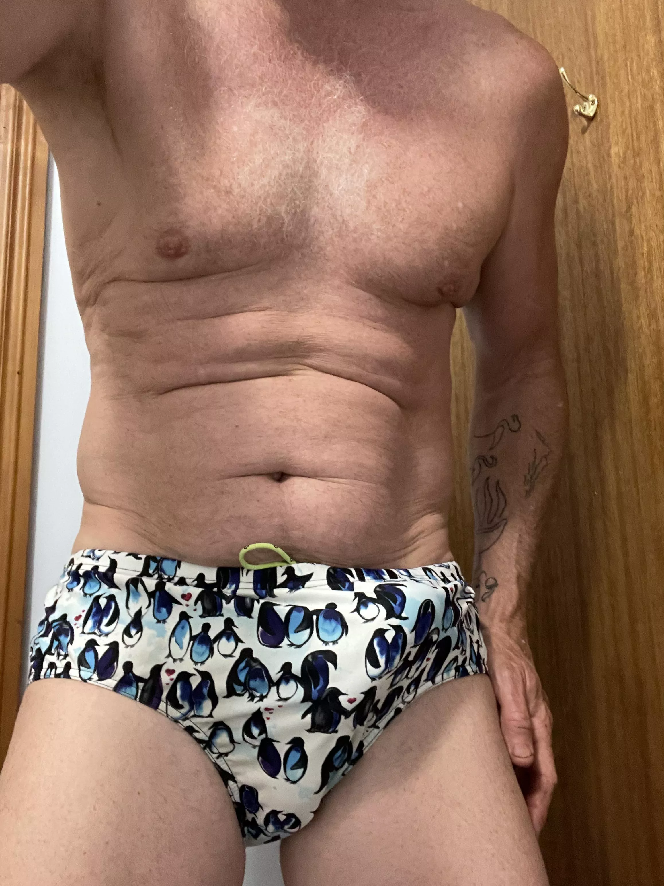 Love my penguins 🐧 