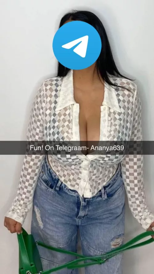 Loving my big and beautiful boobs as a 22-year-old Indian 