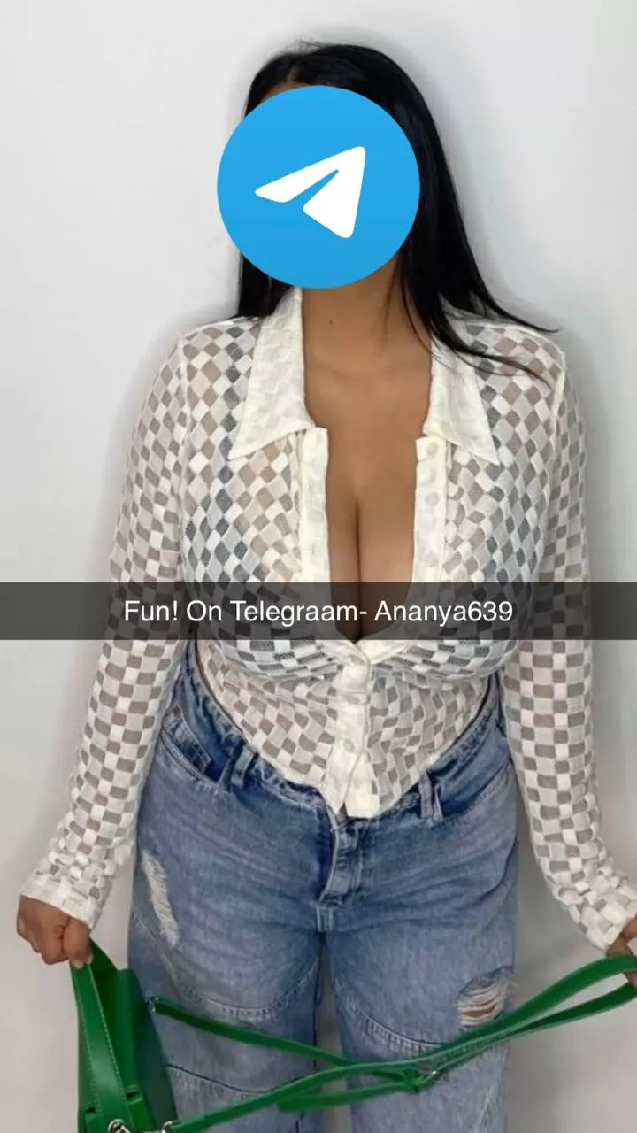 Loving my big and beautiful boobs as a 22-year-old Indian 