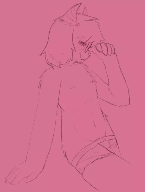 👀 [M] (by Insate)