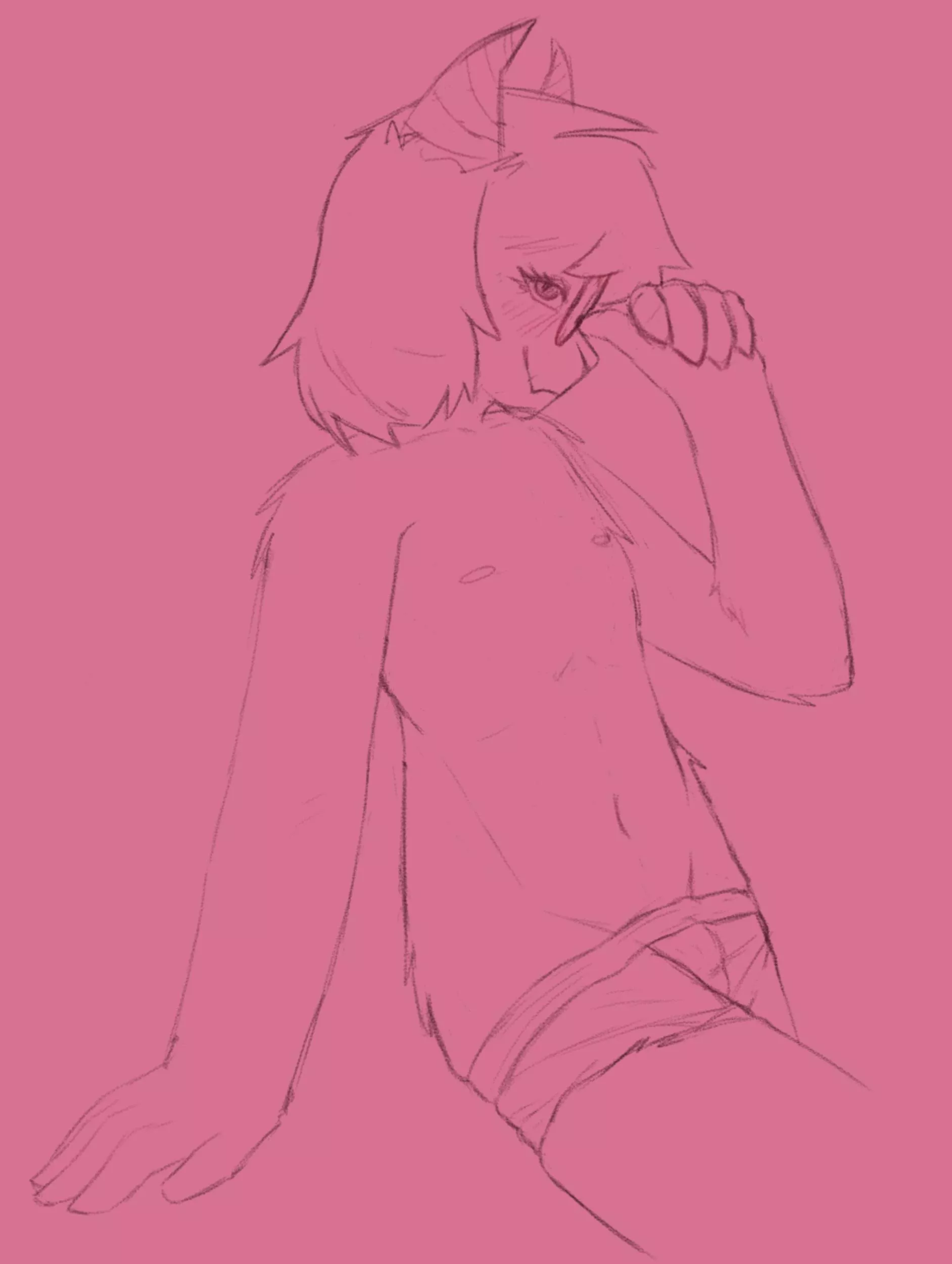 👀 [M] (by Insate)