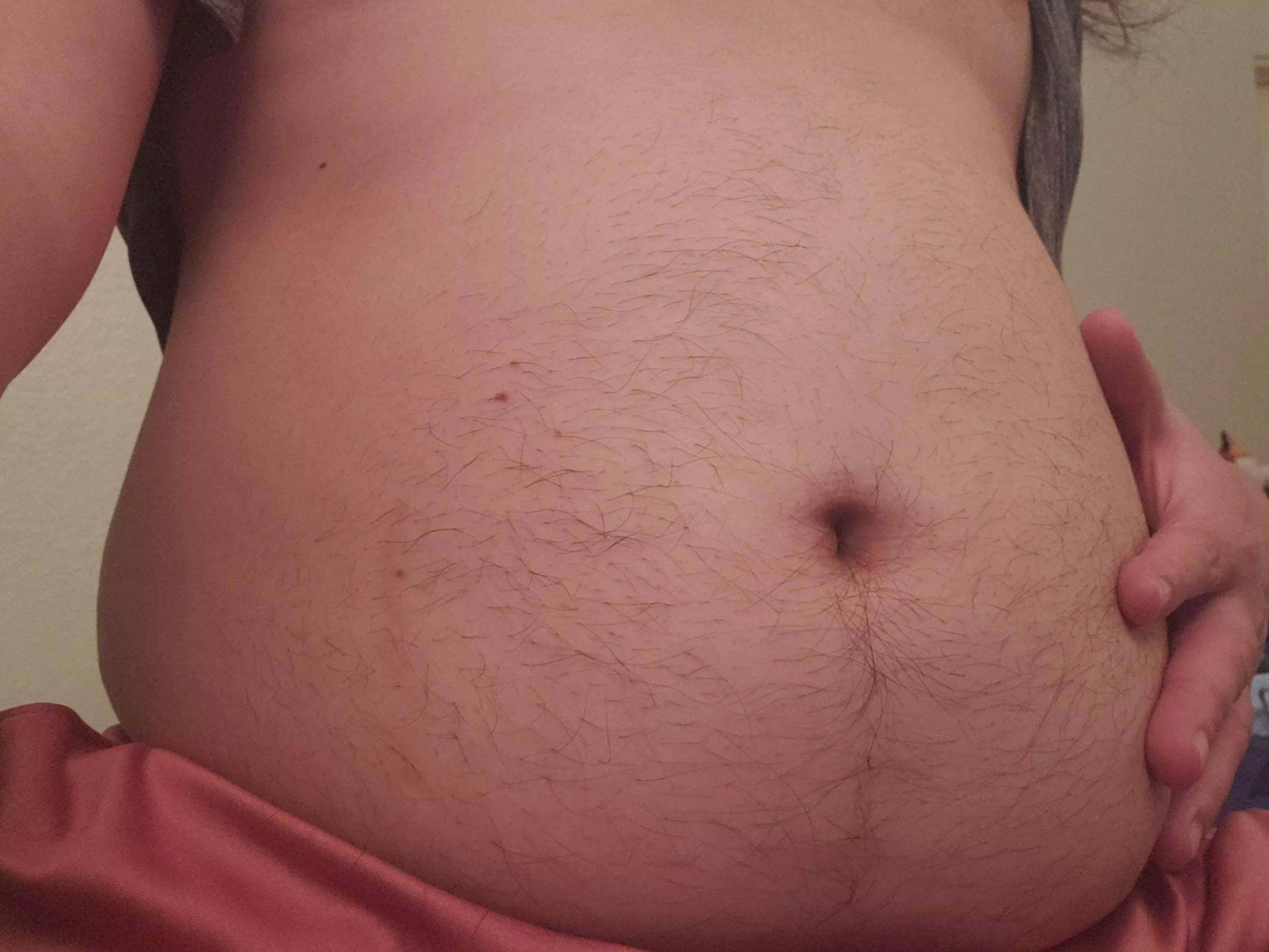 {M} Hungry Pred looking for some new delicious friends to devour... 