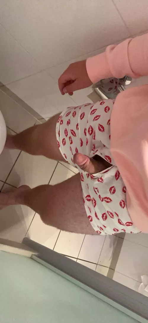 M18 houghton open for anything ;)