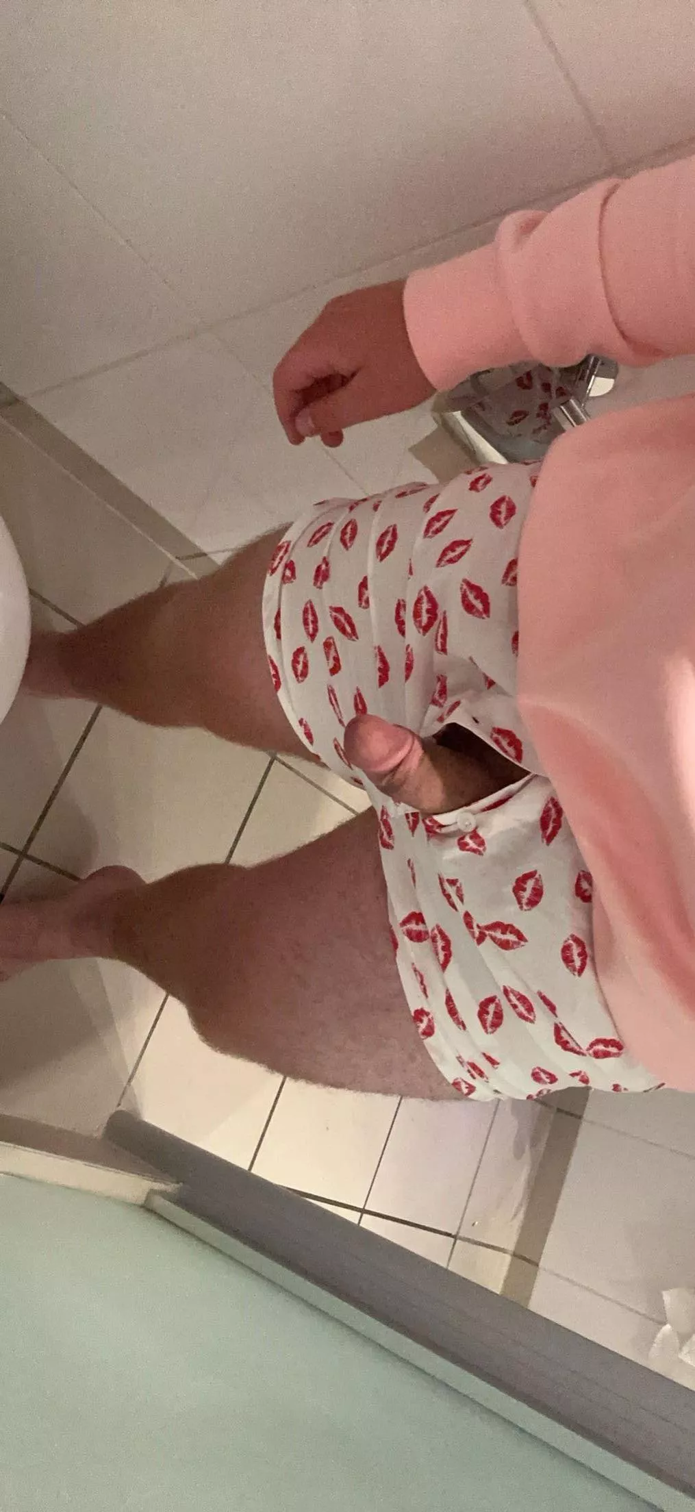 M18 houghton open for anything ;)