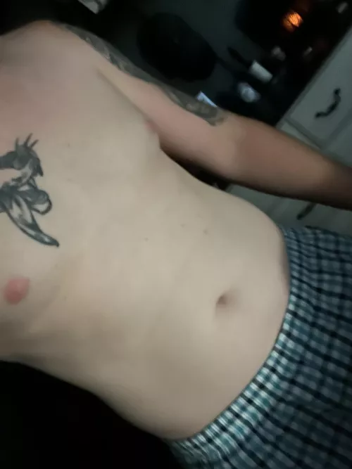 M4F or MF can host as well