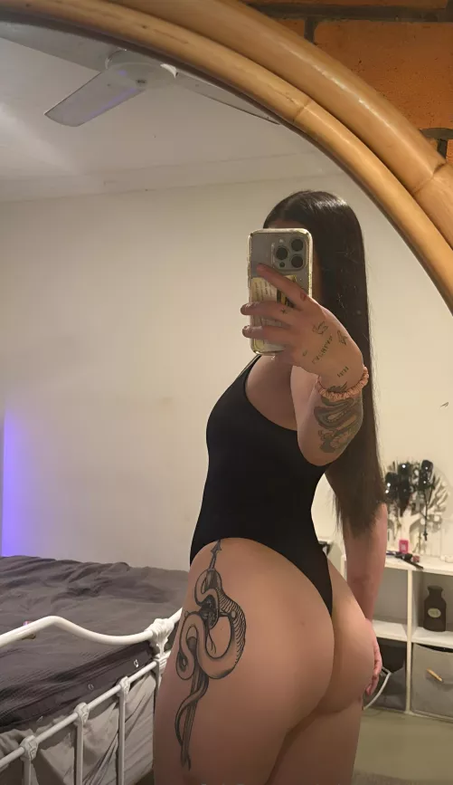 Made for pleasing cocks 😏