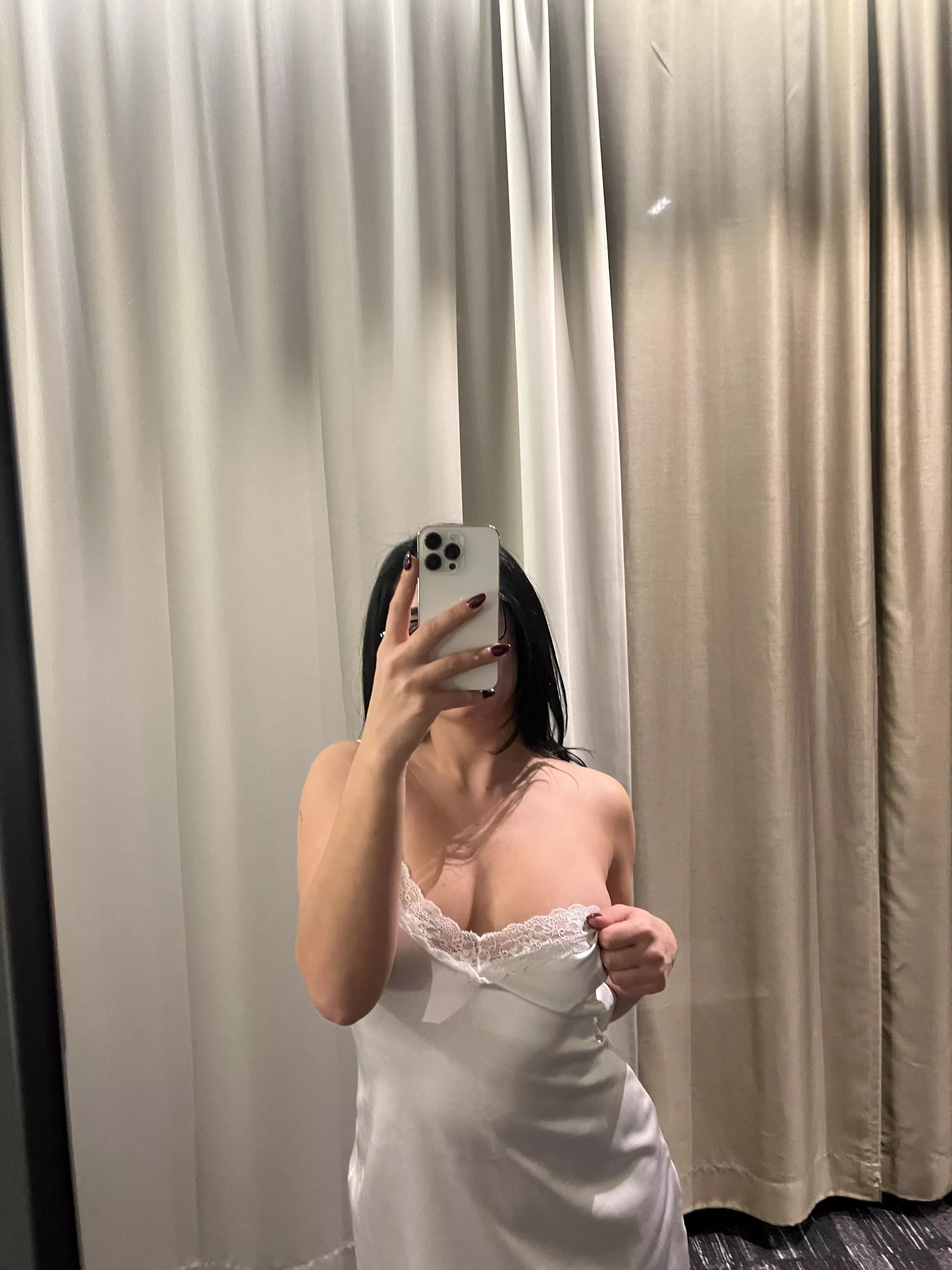 make me yours right now daddy. nwa