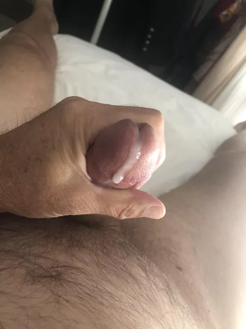 Married 66 - she doesn’t know