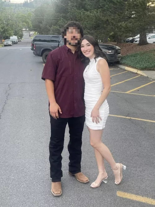 [MF4M] Yakima looking to hard swap or cuck bf