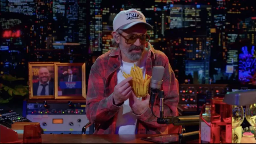 Mike David and his fools❤️