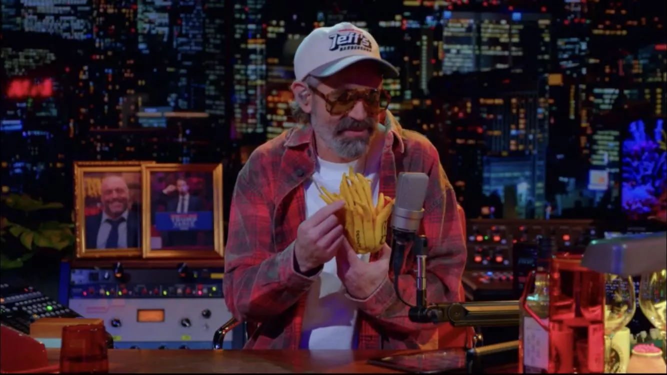 Mike David and his fools❤️