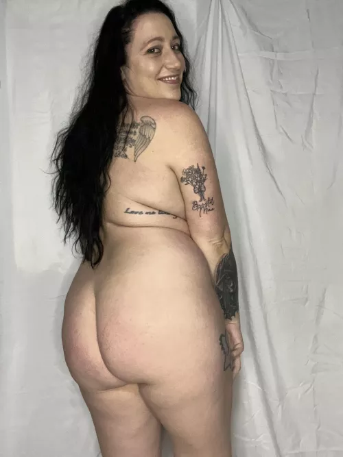 MILF body at its finest