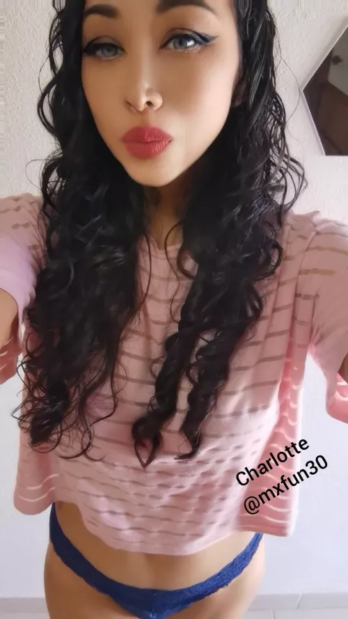 MILF waiting for you 