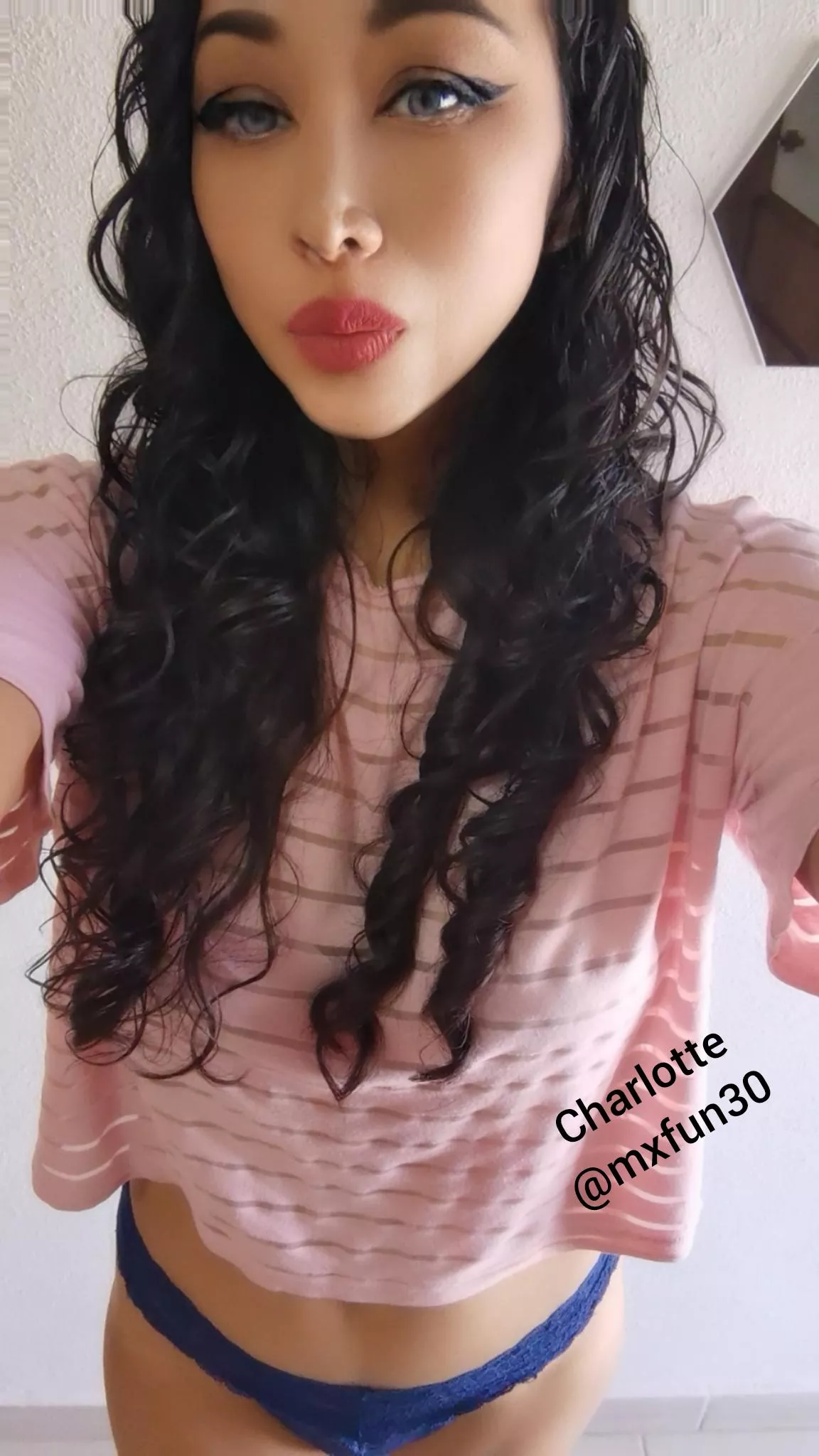 MILF waiting for you 