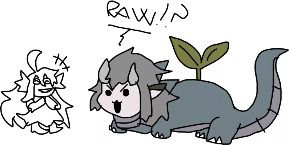 mini giga, the smollest dinosaurs