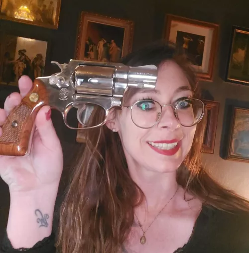 Model 36, aka a Chief Special. Smith&Wesson pinned barrel in 38 special 