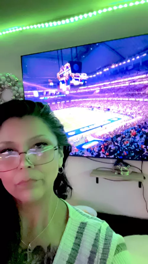 Monday night football