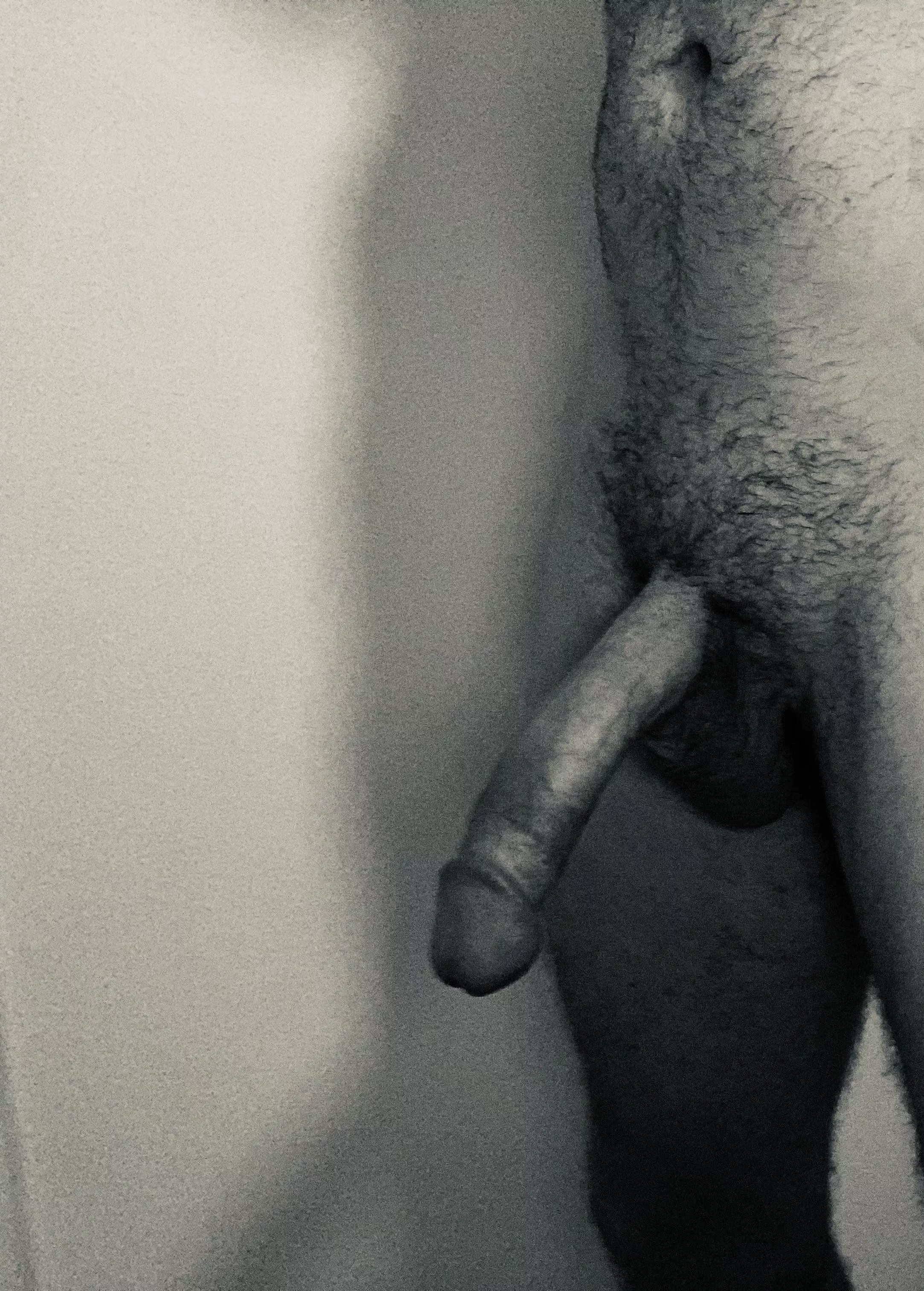 (M)oody start to a moody day 