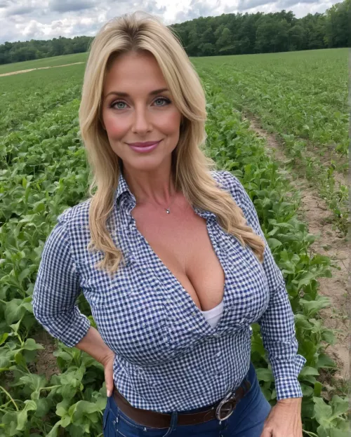 My back is killing me 😅