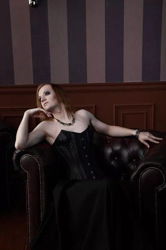 My classic look 💋