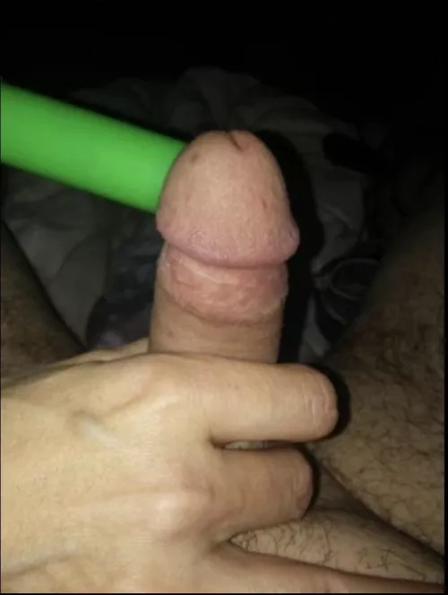 My husbands beautiful cock 