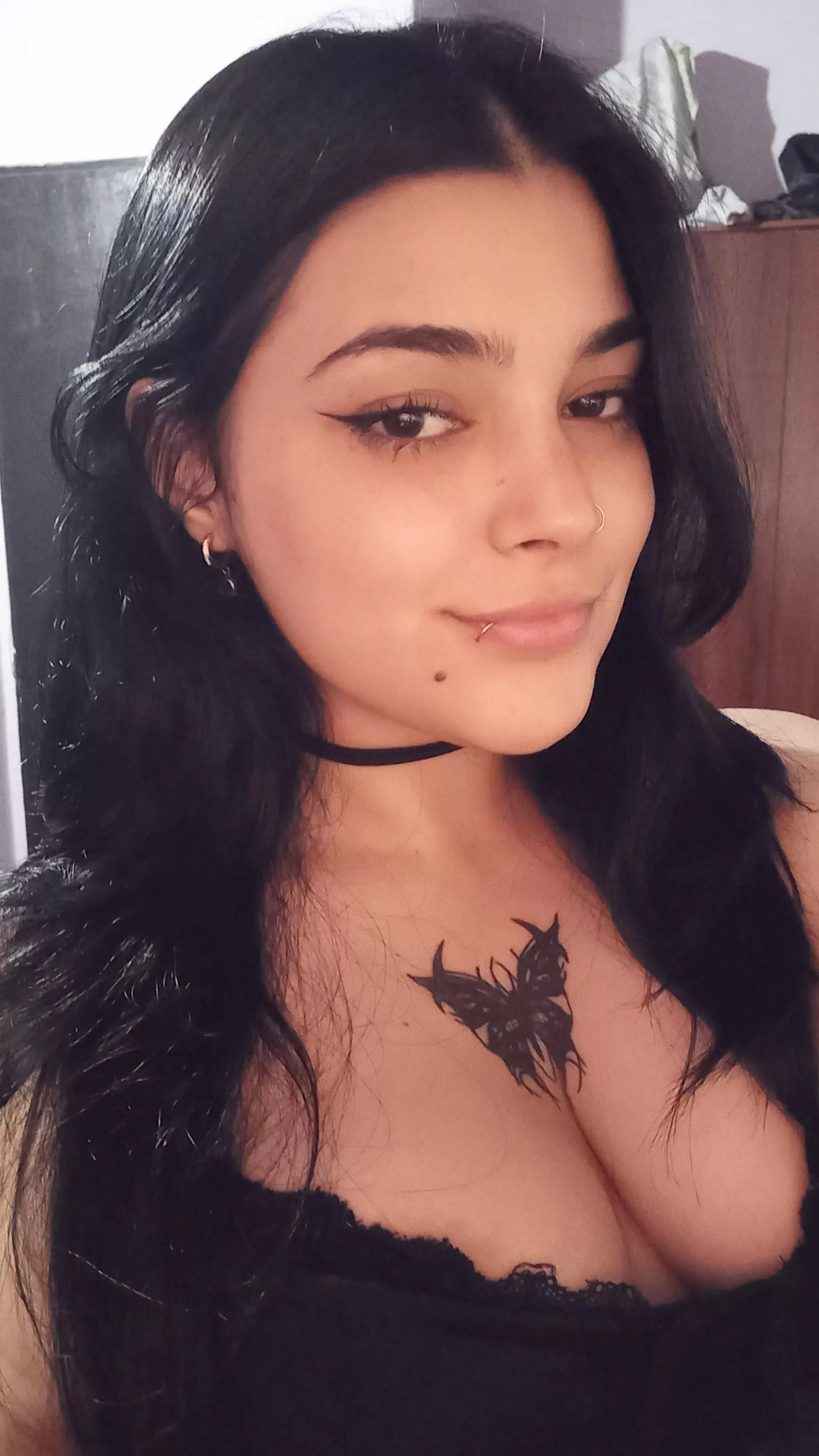 My page is totally free for you 🔥💋