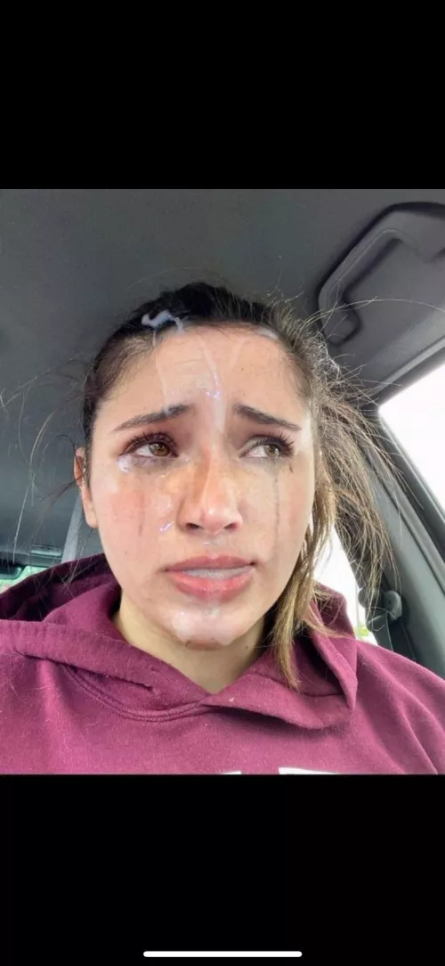 My rapist made me go in public like this 