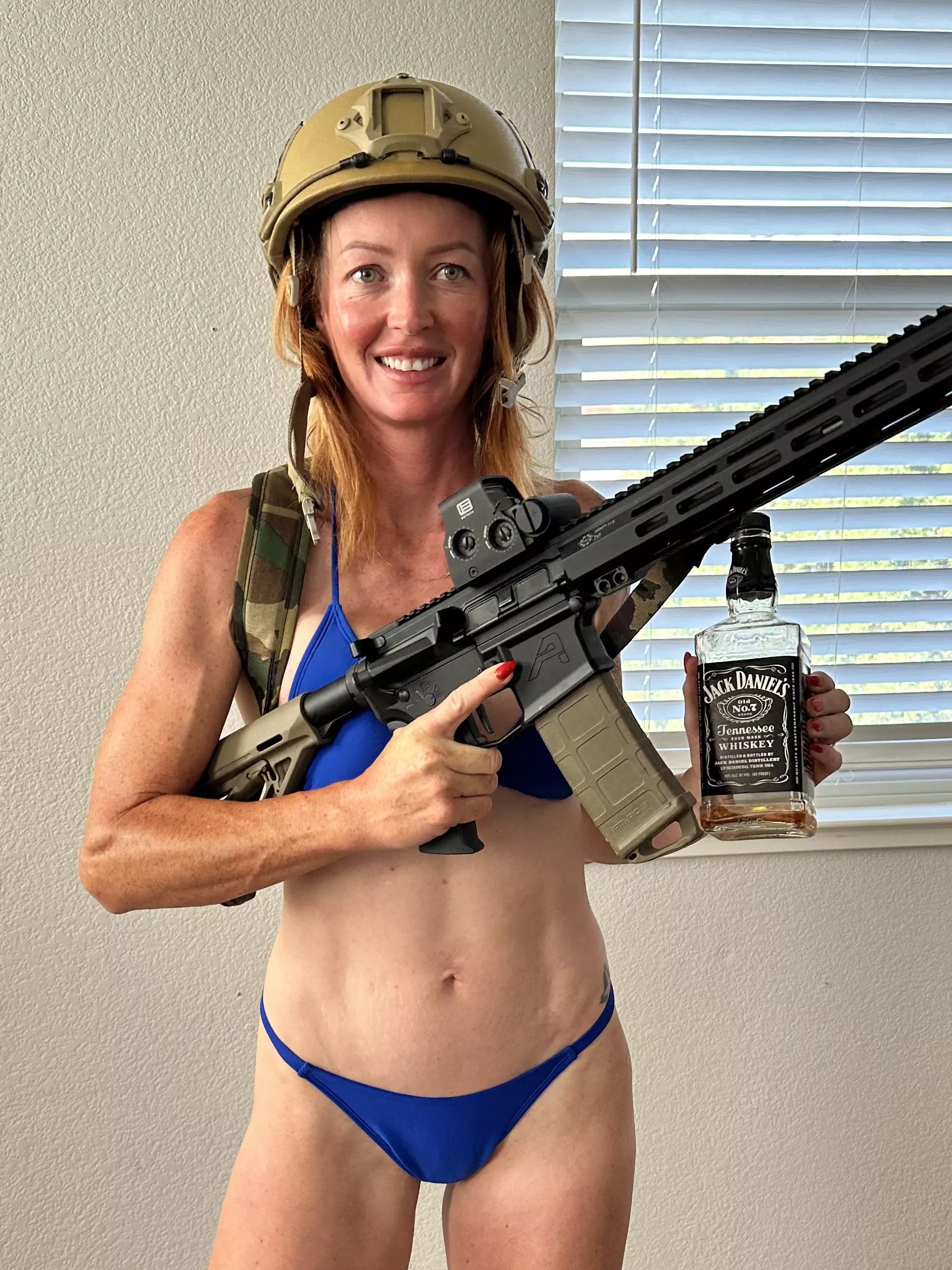 My submission to be the next ATF director. 