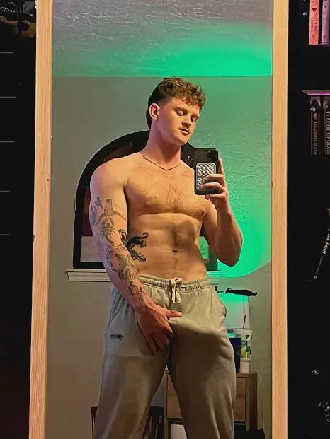 My Tent is Long! [20's]