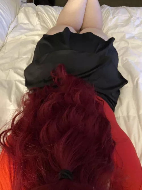 Need a thicc girl? 😜