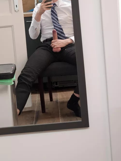 Need someone to jump on my cock