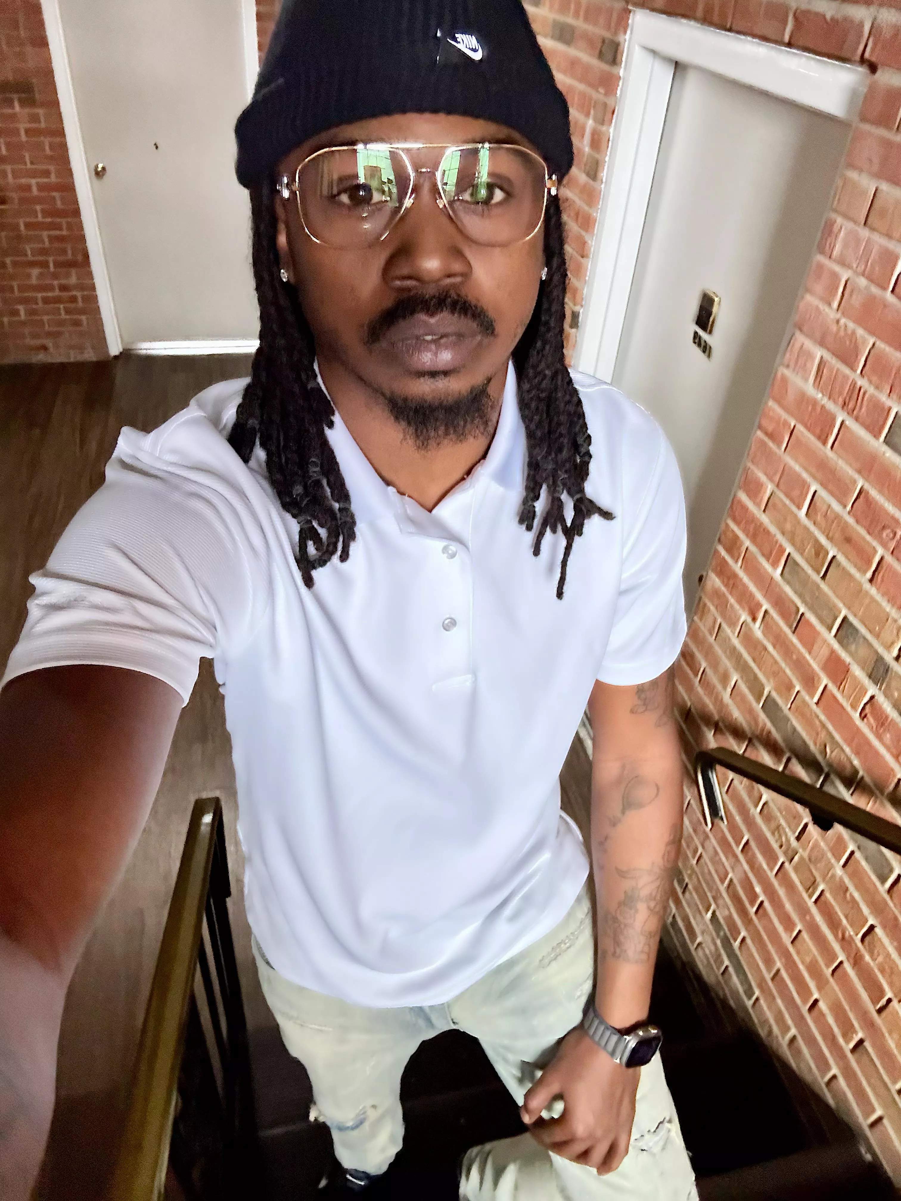 Nerd for big 🍑🍑! Wallet ready! Marriage ready! 🔐🐷🍑🍑🔐😈