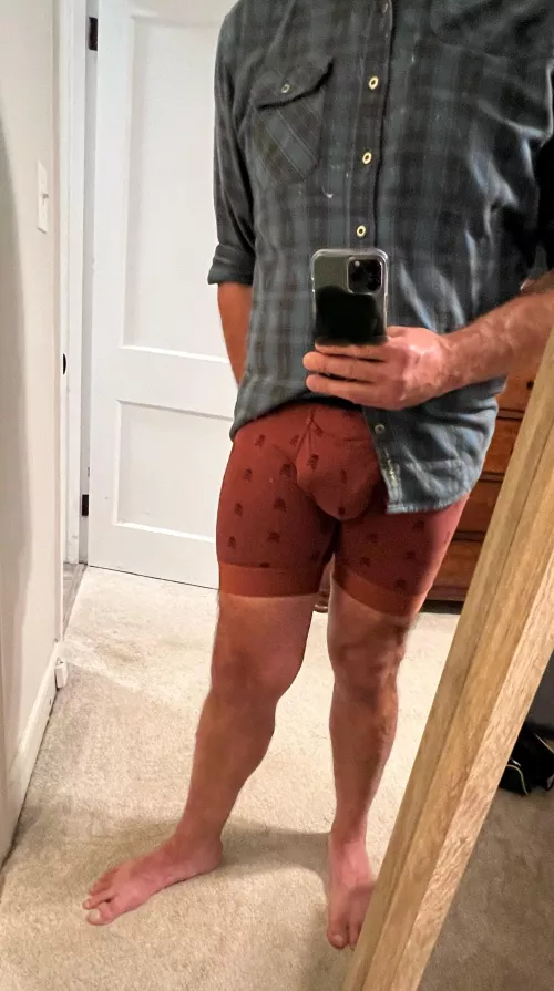 New to Sub not Flannel