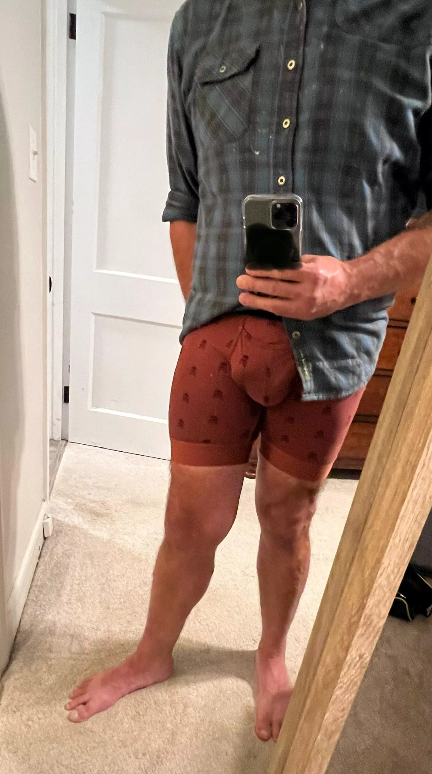 New to Sub not Flannel