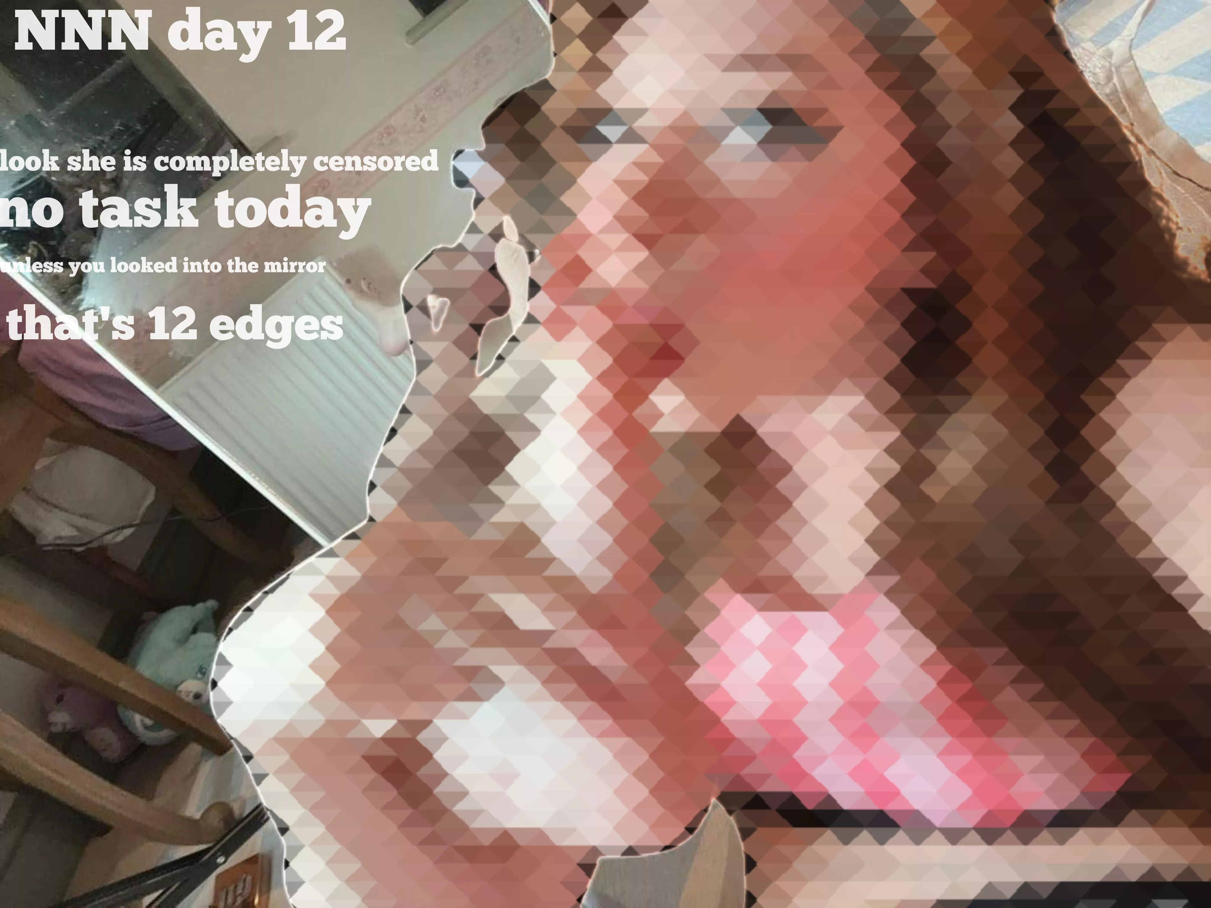 NNN day 12