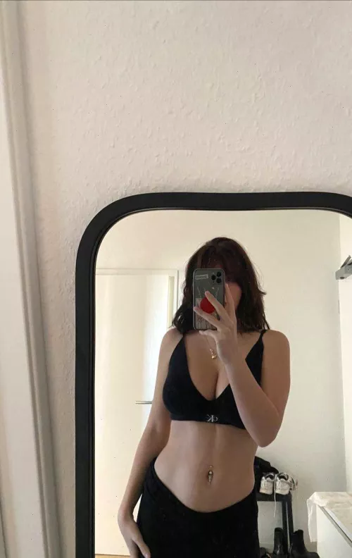 Now that I'm legal, are you ready to have me however you like