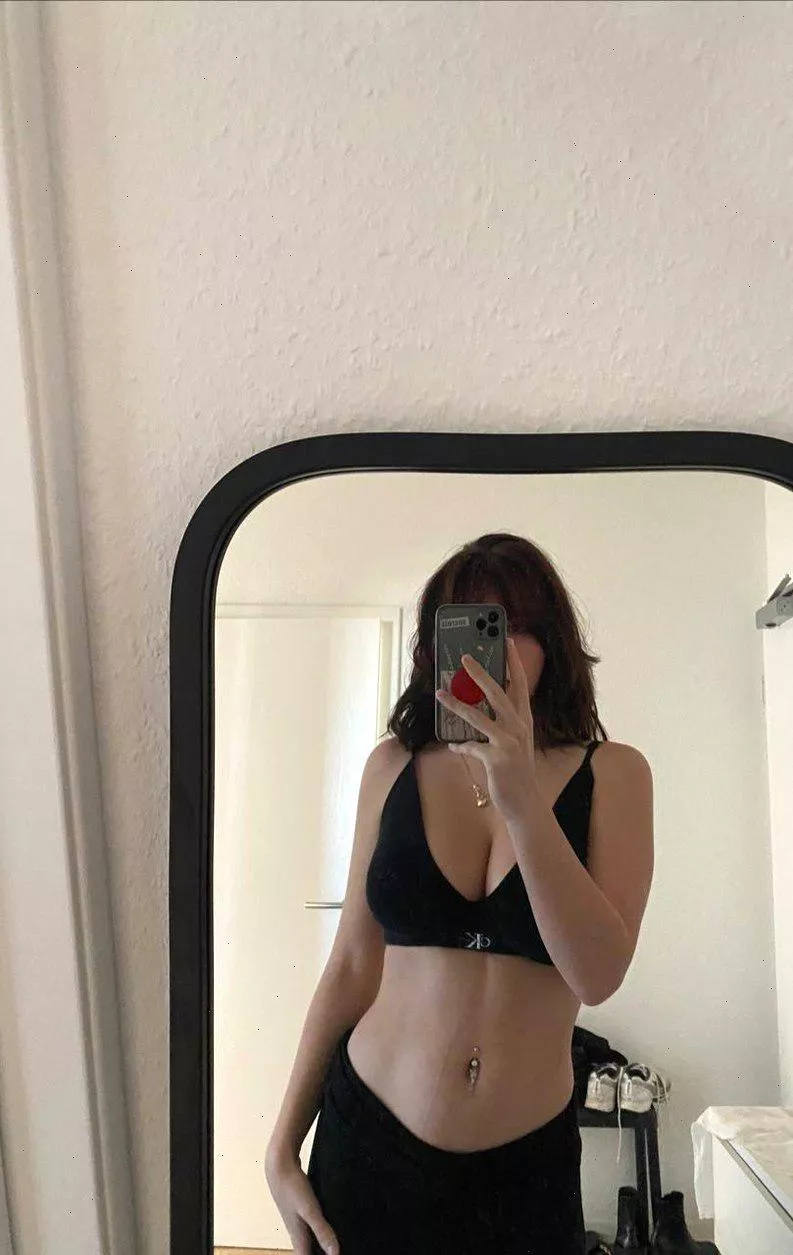 Now that I'm legal, are you ready to have me however you like