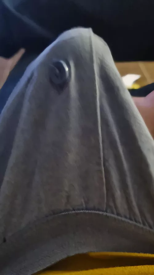 Now that I've (41) pitched the tent, we should find some hard wood to heat things up.