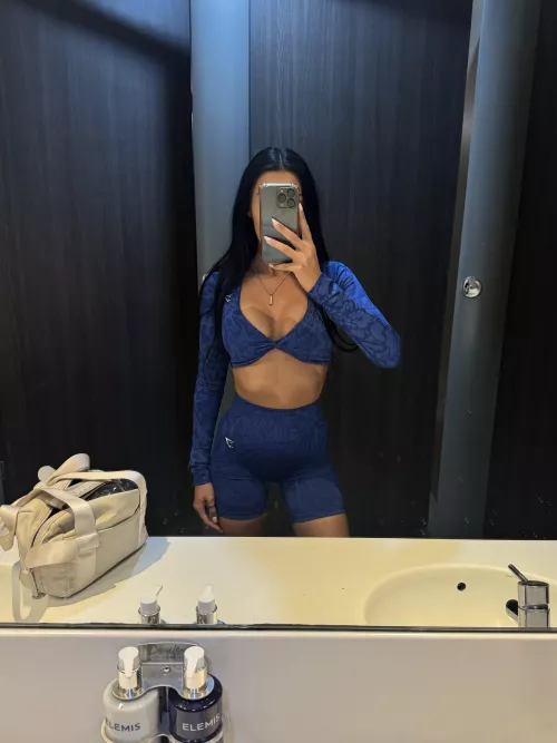 Obsessed with this one 