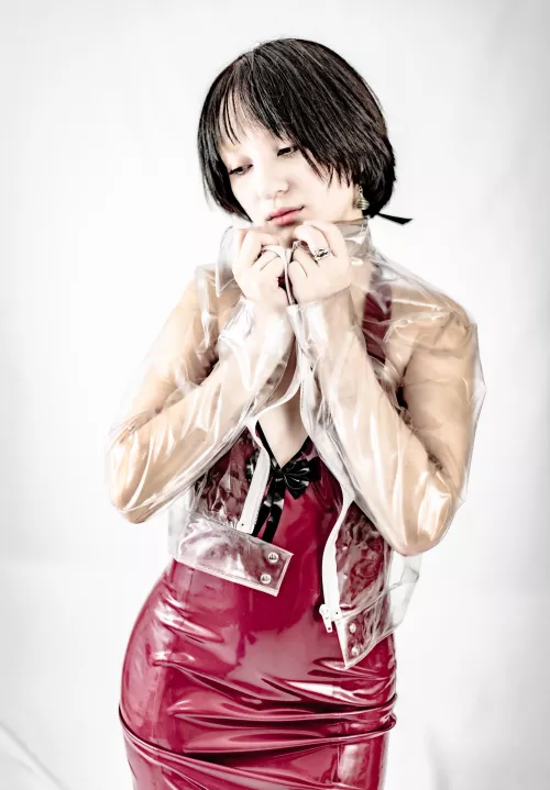 Open some doors, now! [OC]