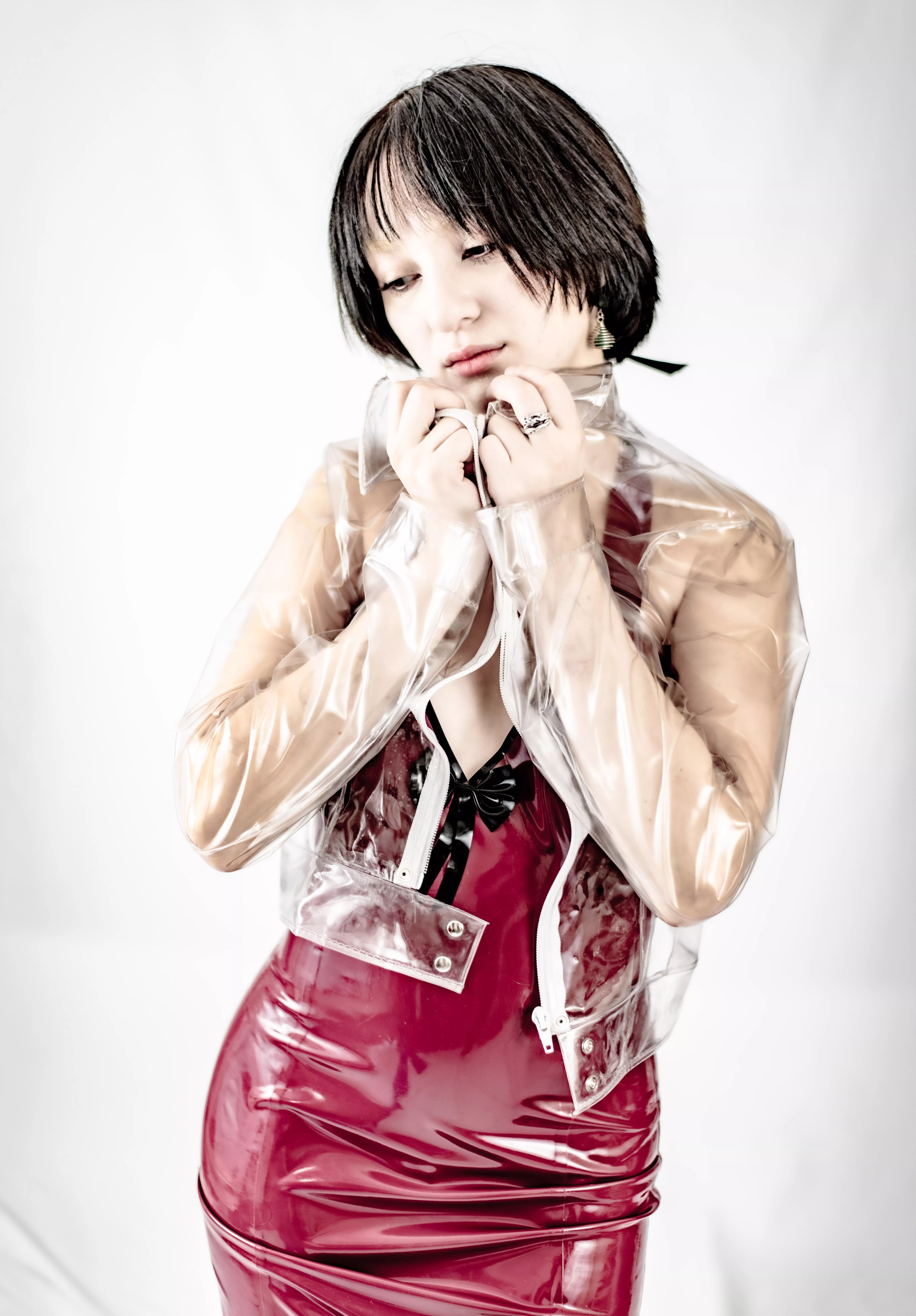 Open some doors, now! [OC]