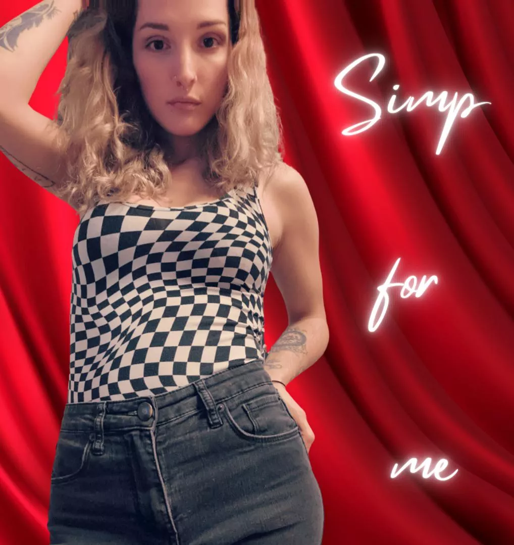 Open your wallet, you pathetic roach.  