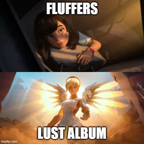 Our bunny girl has blessed us with her incredible vocals once again!