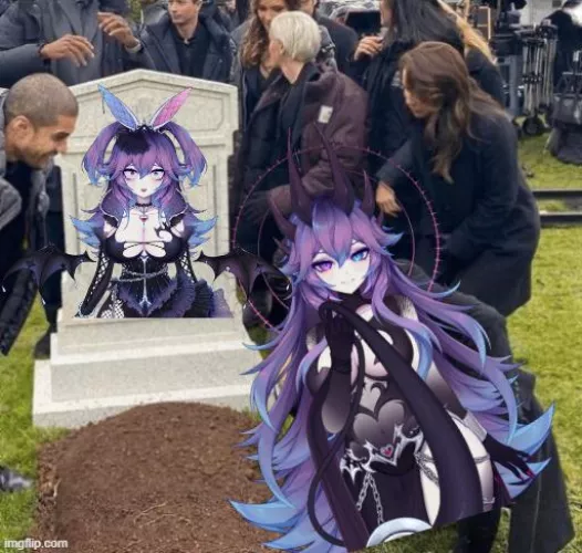 Out with the old, in with the new