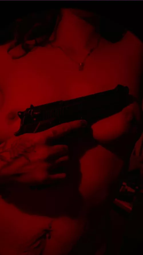 Over 18. Check me out 😉