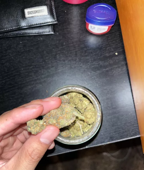 Peanut Butter Gelato 🤤